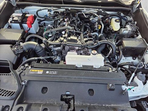 Certified 2026 Toyota 4Runner SR5 image 22