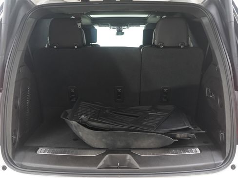 Used 2021 GMC Yukon Denali image 19