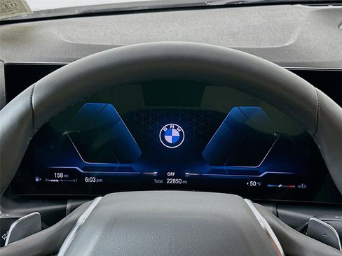 Certified 2023 BMW 330i xDrive 330i xDrive w/ Driving Assistance Package image 12