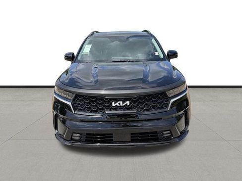 Used 2023 Kia Sorento SX AWD/4WD image 2