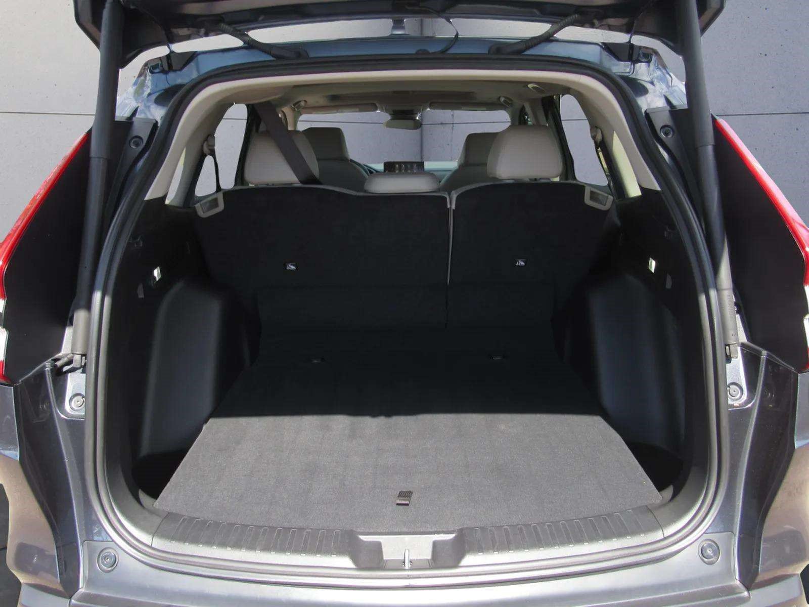 Certified 2023 Honda CR-V EX-L image 13