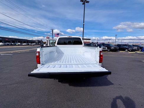 Used 2013 Ford F250 Lariat w/ Lariat Ultimate Pkg image 26