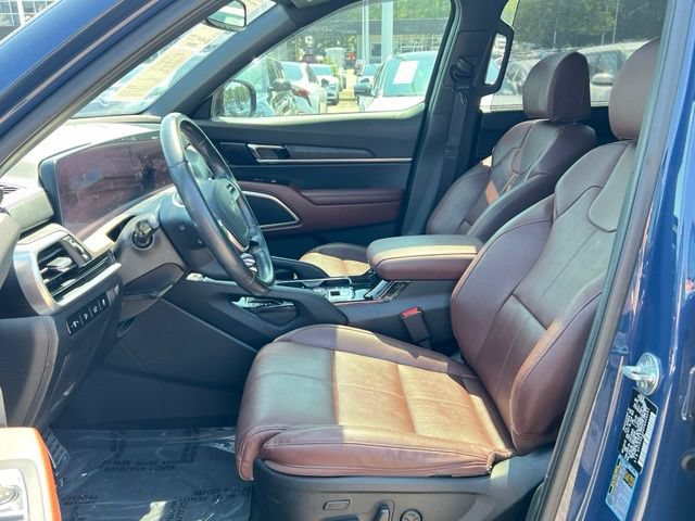 Certified 2023 Kia Telluride SX AWD/4WD image 7