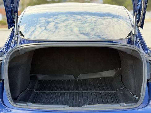 Used 2020 Tesla Model 3 Standard Range Plus image 48