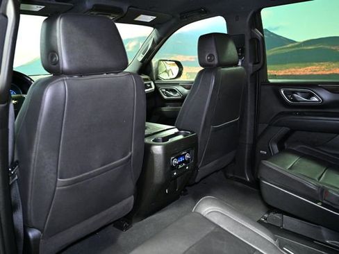 Used 2023 Chevrolet Tahoe LT image 46