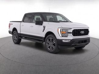 Used 2023 Ford F150 XLT w/ Equipment Group 302A High AWD/4WD video 2