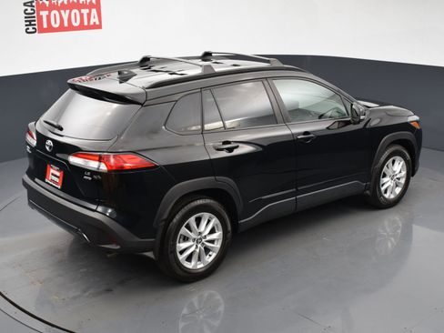 Used 2023 Toyota Corolla Cross LE AWD/4WD image 20