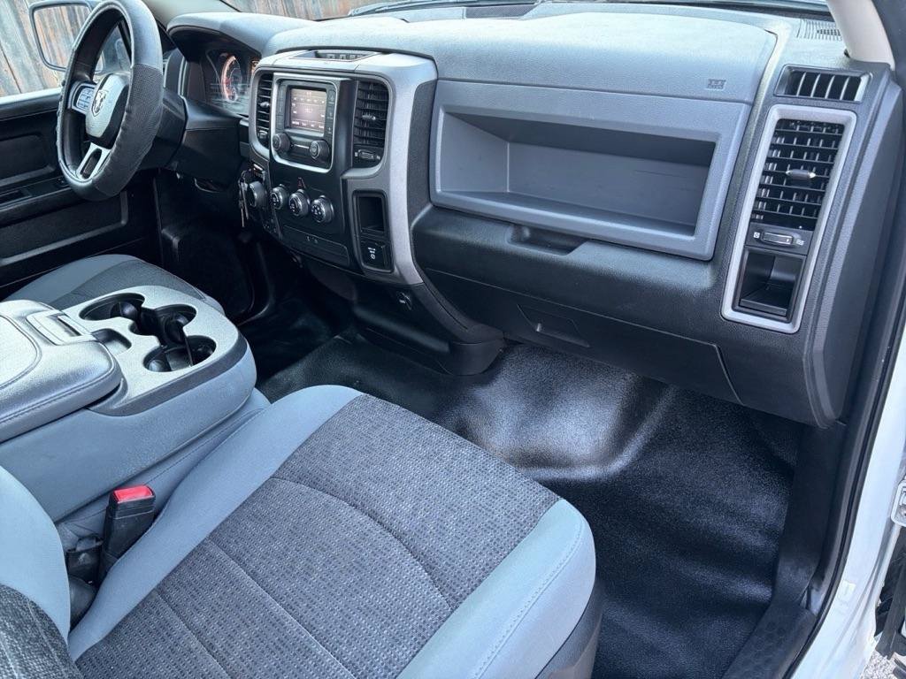 Used 2020 RAM 1500 Tradesman AWD/4WD image 13