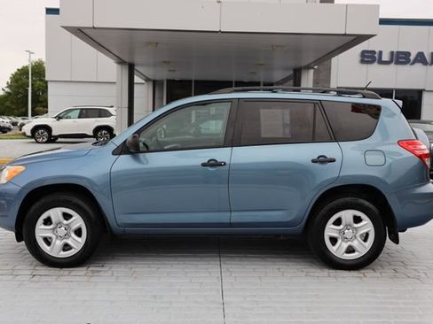 Used 2010 Toyota RAV4 4WD image 2