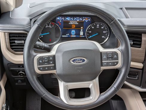 Used 2024 Ford Expedition Limited RWD image 33