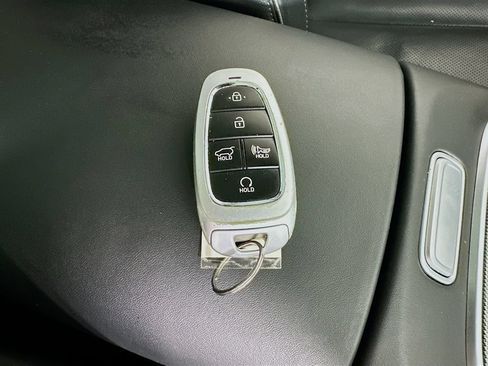 Used 2022 Hyundai Santa Fe SEL Premium AWD/4WD image 42