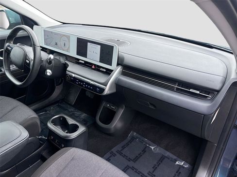Used 2024 Hyundai Ioniq 5 SEL RWD image 29