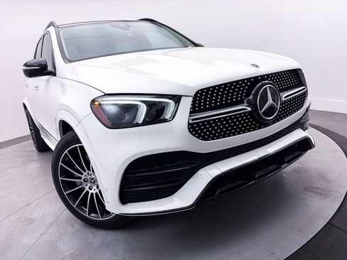 Used 2023 Mercedes-Benz GLE 450 4MATIC image 27