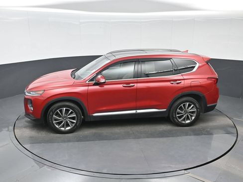 Used 2019 Hyundai Santa Fe AWD image 18