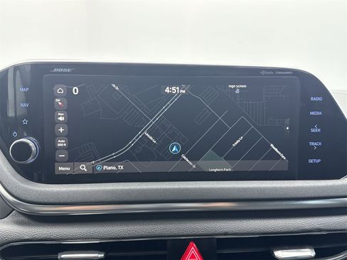 Used 2022 Hyundai Sonata SEL Plus image 24