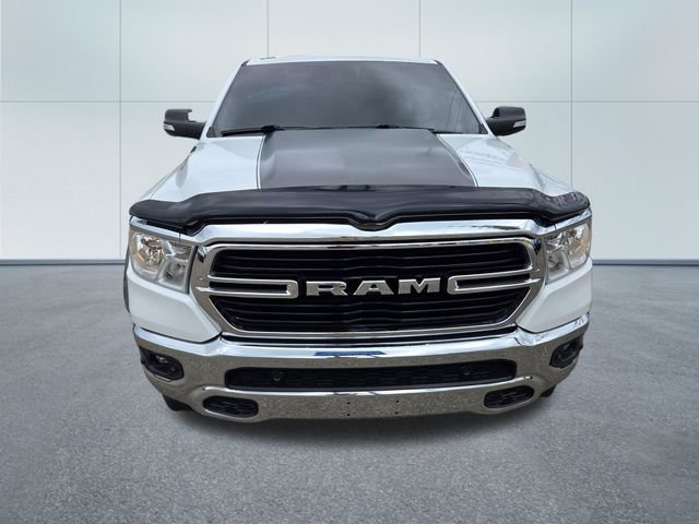 Used 2020 RAM 1500 Big Horn AWD/4WD image 2