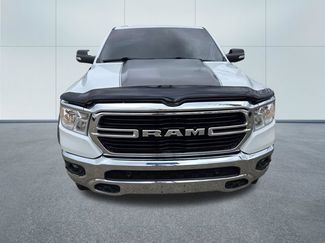 Used 2020 RAM 1500 Big Horn AWD/4WD video 2