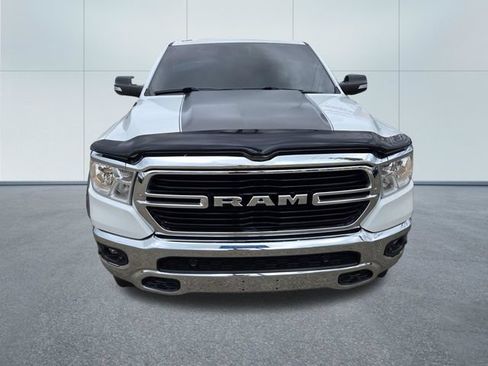Used 2020 RAM 1500 Big Horn AWD/4WD image 2
