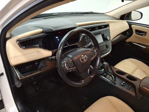 Used 2015 Toyota Avalon XLE image 18