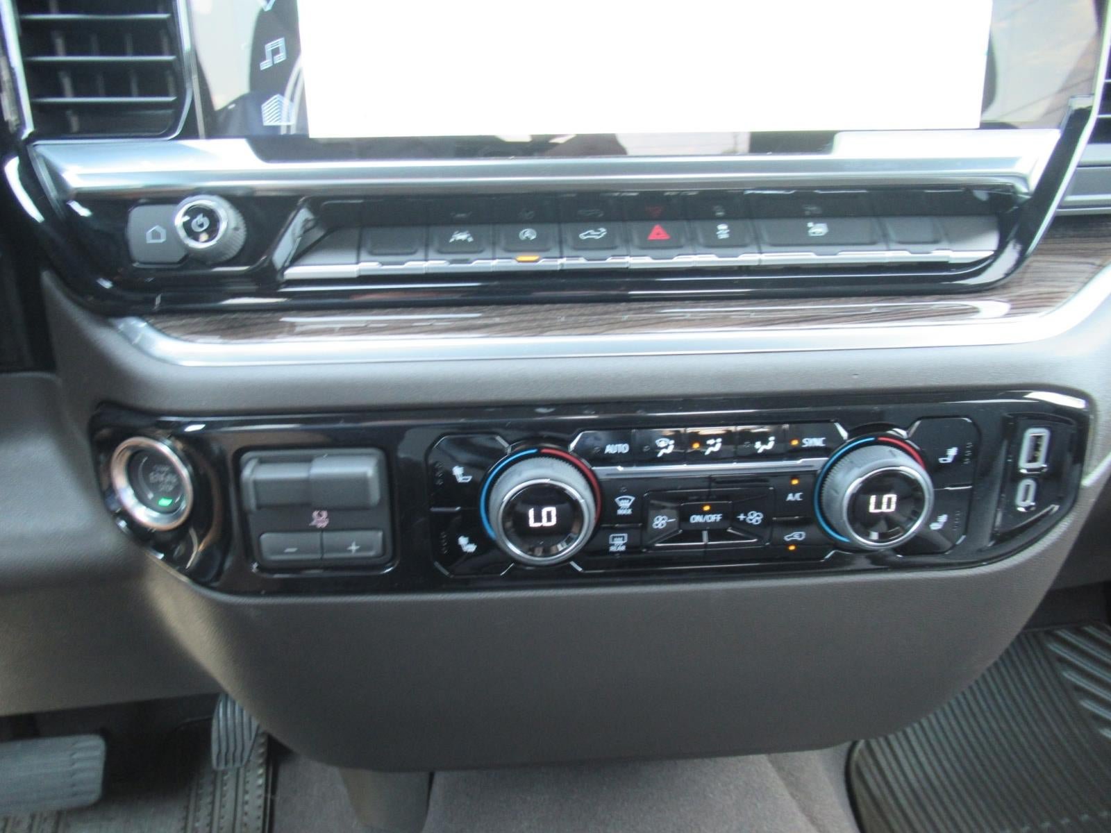 New 2026 Chevrolet Silverado 1500 RST RWD image 26