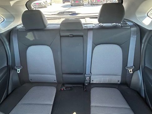 Used 2020 Hyundai Kona SEL w/ Cargo Package image 21
