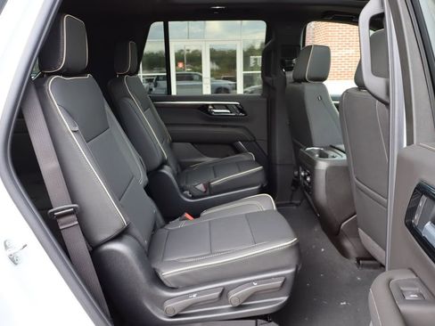 New 2026 Chevrolet Tahoe Premier w/ Sun And Tow Package AWD/4WD image 53