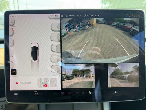 Used 2021 Tesla Model 3 Standard Range Plus RWD image 22