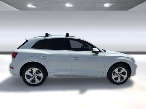 Certified 2024 Audi Q5 2.0T Premium Plus AWD/4WD image 8