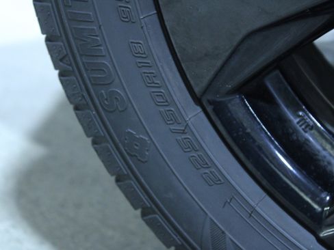 Used 2019 Lexus UX 200 F Sport w/ F Sport Premium Package image 41