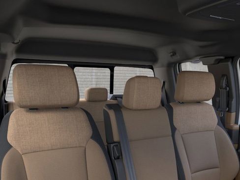 New 2026 Ford F250 XLT image 22