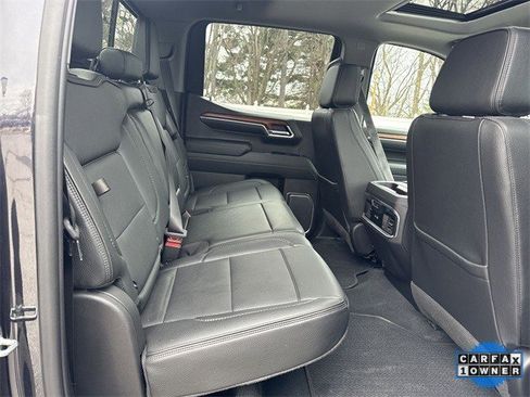 Used 2023 GMC Sierra 1500 Denali w/ Denali Reserve Package image 32