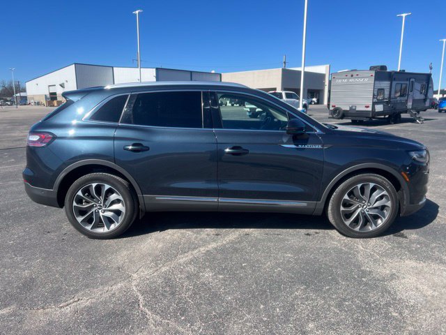 Used 2022 Lincoln Nautilus Reserve w/ Equipment Group 201A AWD/4WD image 6