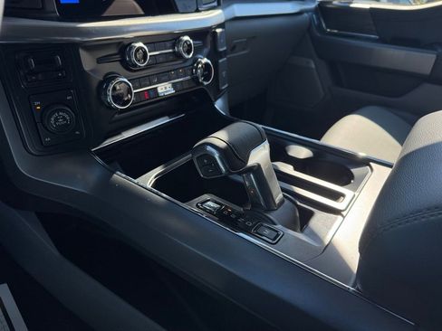 New 2025 Ford F150 Lariat w/ Equipment Group 501A Mid image 36