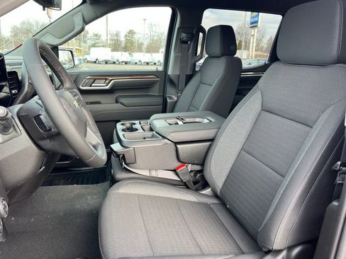 New 2026 Chevrolet Silverado 1500 LT image 11