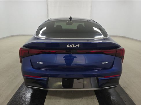 Used 2025 Kia K5 GT-Line FWD image 6