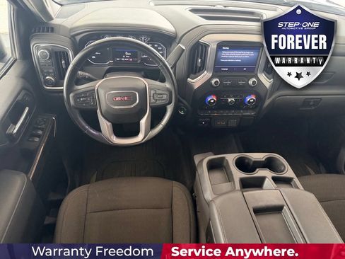 Used 2023 GMC Sierra 2500 SLE w/ SLE Convenience Package AWD/4WD image 15