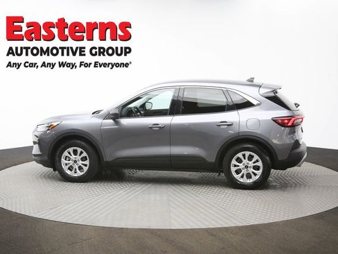 Used 2024 Ford Escape Active image 61