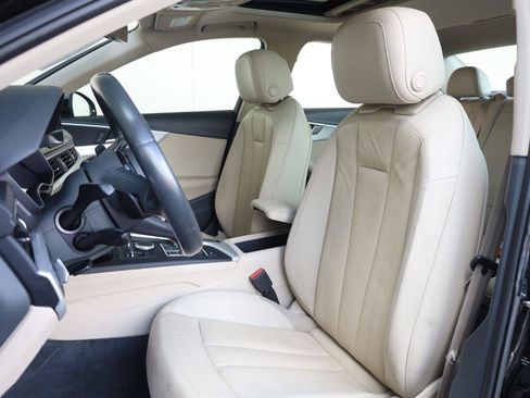 Used 2017 Audi A4 2.0T Ultra Premium w/ Convenience Package FWD image 17