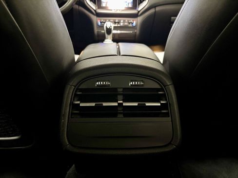 Used 2017 Maserati Ghibli S RWD image 22