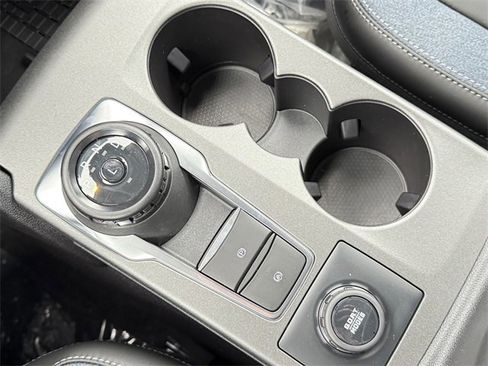 New 2025 Ford Bronco Sport Outer Banks image 17