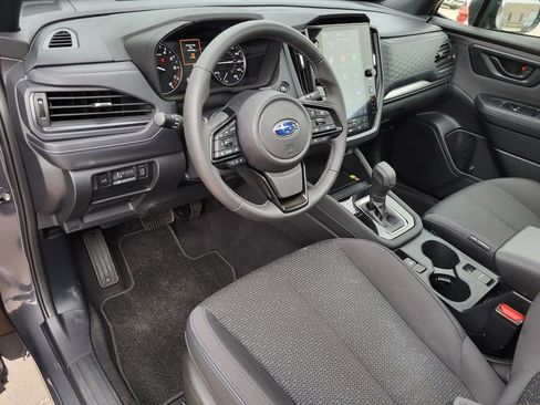 Certified 2025 Subaru Forester Premium image 20