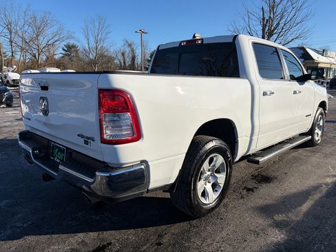 Used 2020 RAM 1500 Big Horn image 7