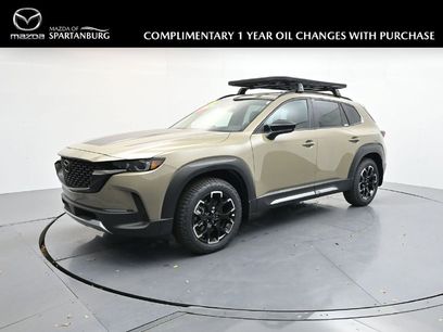Used 2026 MAZDA CX-50 Meridian Edition w/ Apex Package