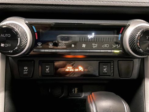 Used 2024 Toyota RAV4 XLE Premium w/ Weather Package image 32