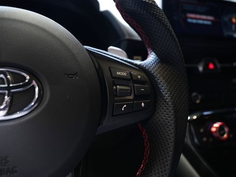 Used 2021 Toyota Supra Premium w/ Driver Assist Package image 33