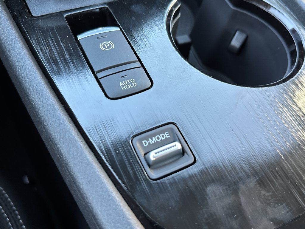 New 2026 Nissan Rogue SV FWD image 28