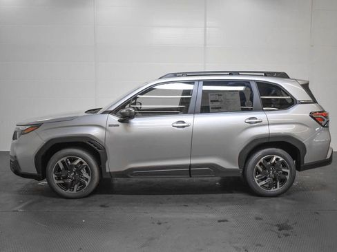New 2026 Subaru Forester Premium image 5