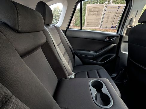 Used 2014 MAZDA CX-5 Touring w/ Bose/Moonroof Package image 28