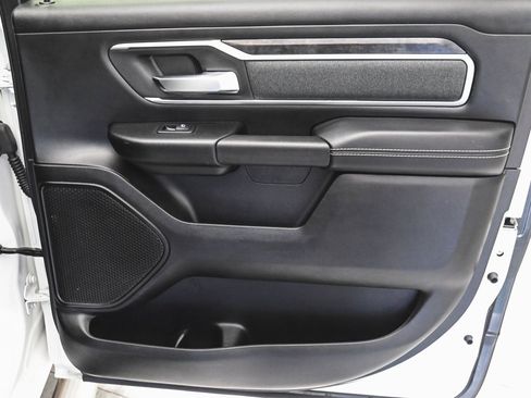 Used 2022 RAM 1500 Big Horn image 12
