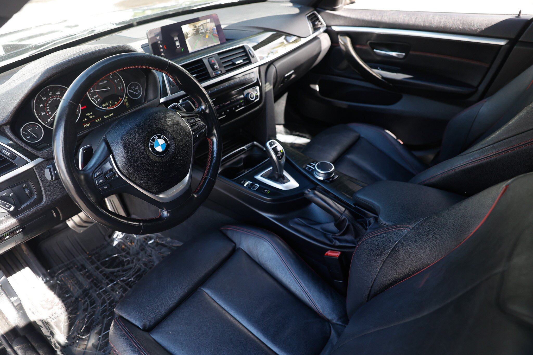 Used 2018 BMW 430i Gran Coupe RWD image 6